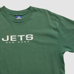 Reebok 2000s T-shirt - New York Jets