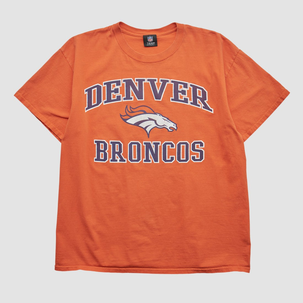 NFL 2010s T-shirt - Denver Broncos