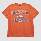 NFL 2010s T-shirt - Denver Broncos