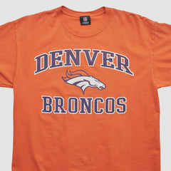 NFL 2010s T-shirt - Denver Broncos
