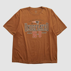 Reebok 2007 T-shirt - New England Patriots