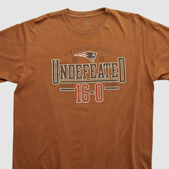 Reebok 2007 T-shirt - New England Patriots