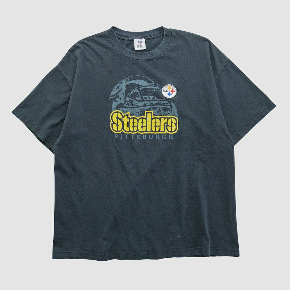 NFL 2010s T-shirt - Pittsburgh Steelers