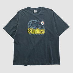 NFL 2010s T-shirt - Pittsburgh Steelers