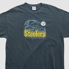 NFL 2010s T-shirt - Pittsburgh Steelers