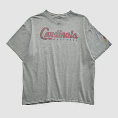 MLB St. Louis Cardinals Nike 2000s T-shirt