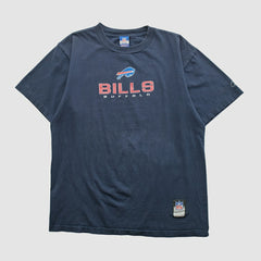 Reebok 2000s T-shirt - Buffalo Bills