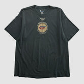 NBA Denver Nuggets Reebok 2000s T-shirt sale