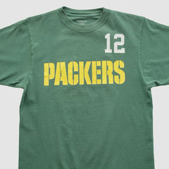 Reebok 2000s T-shirt - Green Bay Packers