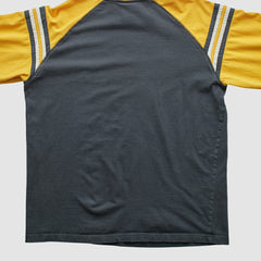 Reebok 2000s Long Sleeve T-shirt - Pittsburgh Steelers
