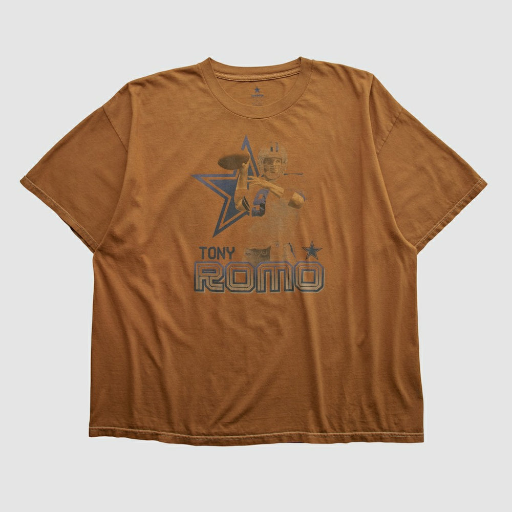 2000s T-shirt - Dallas Cowboys