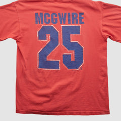 MLB St. Louis Cardinals Starter 90s T-shirt