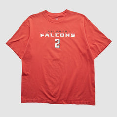 Reebok 2000s T-shirt - Atlanta Falcons