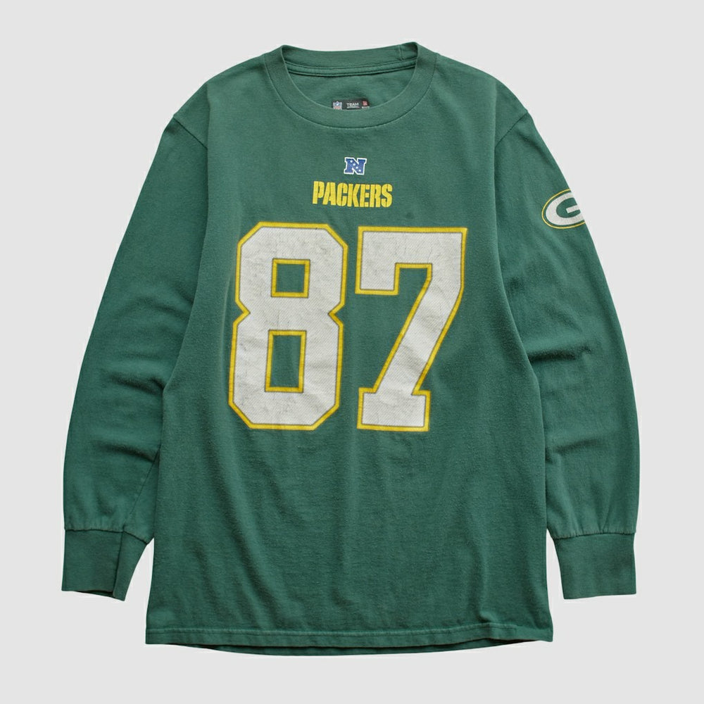 NFL 2010s Sweatshirt - Green Bay Packers