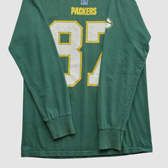 NFL 2010s Sweatshirt - Green Bay Packers