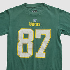 NFL 2010s Sweatshirt - Green Bay Packers
