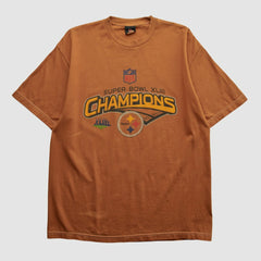 NFL 2009 T-shirt - Pittsburgh Steelers