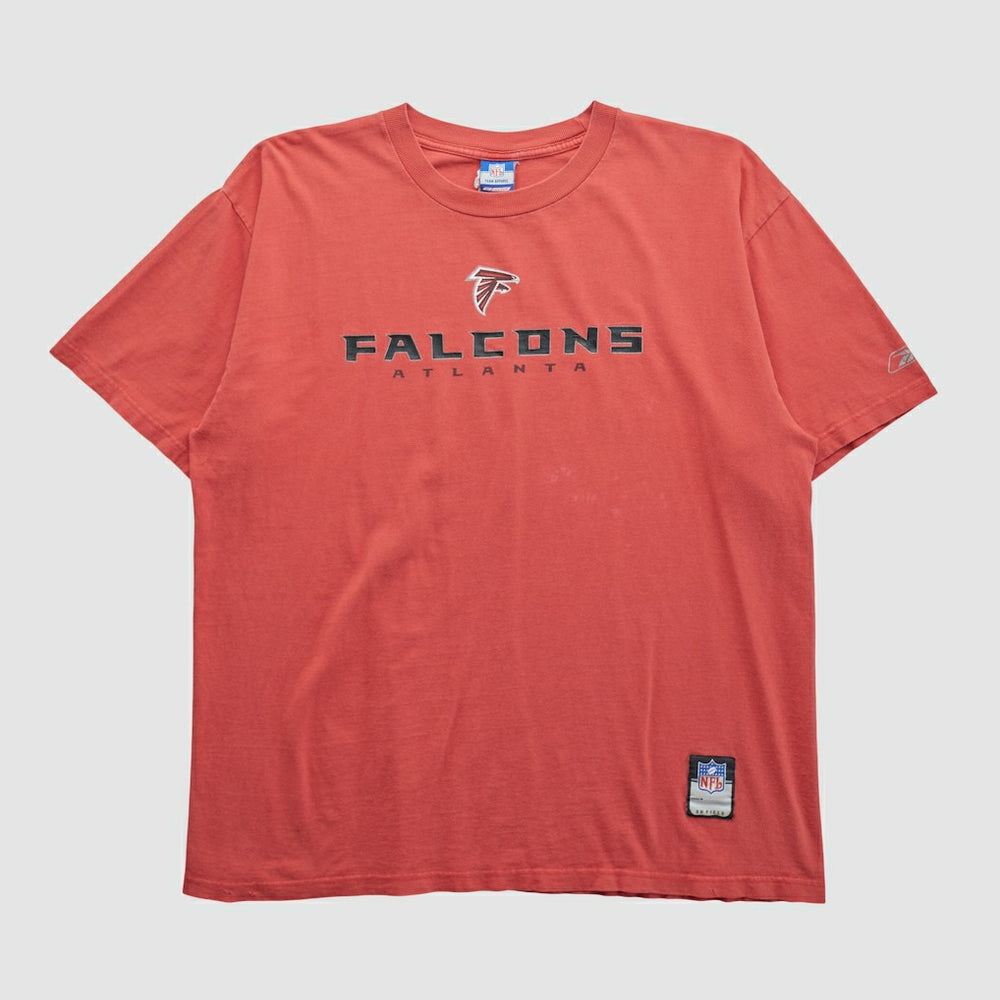 Reebok 2000s T-shirt - Atlanta Falcons