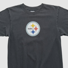 Reebok 2000s T-shirt - Pittsburgh Steelers