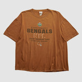 2006 T-shirt - Cincinnati Bengals