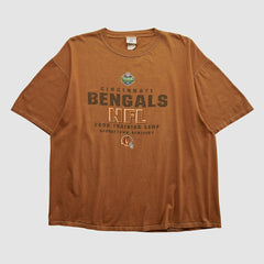 2006 T-shirt - Cincinnati Bengals