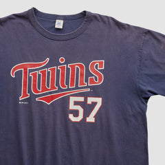 MLB Minnesota Twins Russell 2003 T-shirt