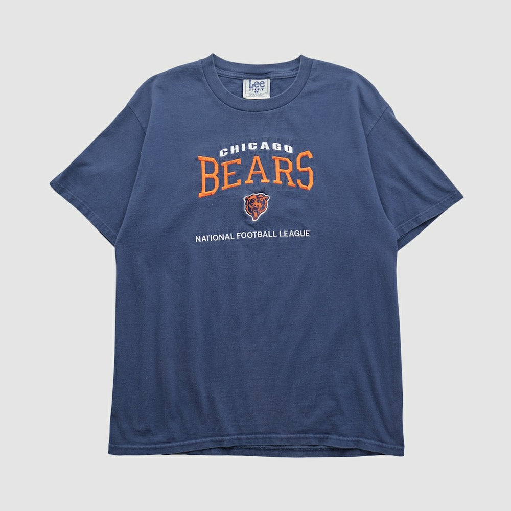 Lee Sport 90s T-shirt - Chicago Bears