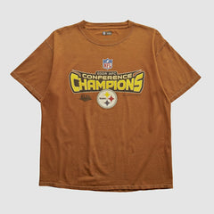 NFL 2008 T-shirt - Pittsburgh Steelers