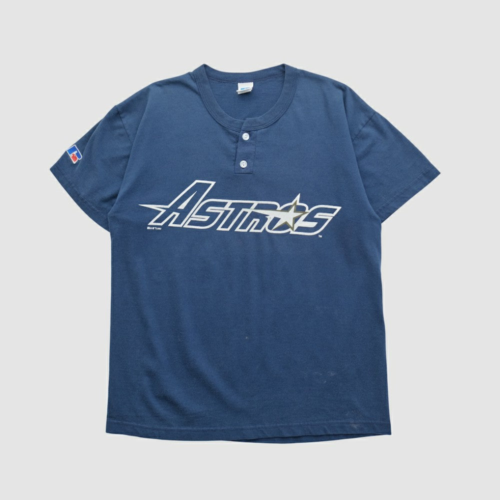 MLB Houston Astros Russell 2000s T-shirt