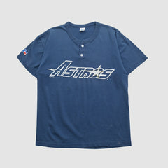 MLB Houston Astros Russell 2000s T-shirt