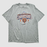Reebok 2006 T-shirt - Chicago Bears