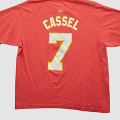 Reebok 2000s T-shirt - Kansas City Chiefs