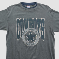Trench 90s T-shirt - Dallas Cowboys