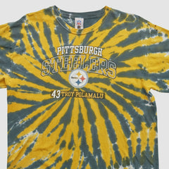 NFL 2000s T-shirt - Pittsburgh Steelers