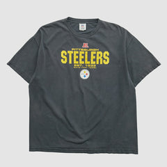 NFL 2010s T-shirt - Pittsburgh Steelers
