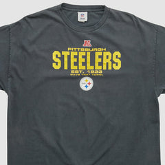 NFL 2010s T-shirt - Pittsburgh Steelers