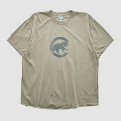MLB Chicago Cubs MLB Genuine Merchandise 2000s T-shirt
