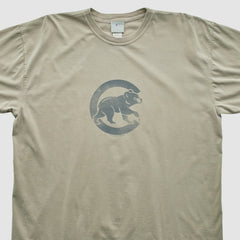 MLB Chicago Cubs MLB Genuine Merchandise 2000s T-shirt