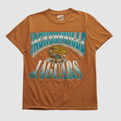Hanes 90s T-shirt - Jacksonville Jaguars