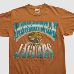 Hanes 90s T-shirt - Jacksonville Jaguars