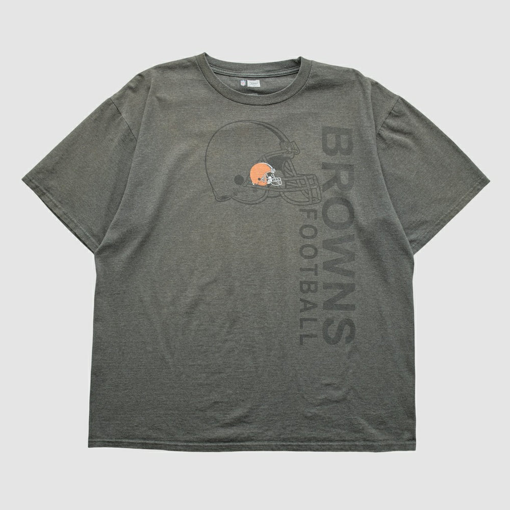 NFL 2010s T-shirt - Cleveland Browns