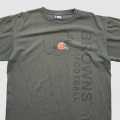 NFL 2010s T-shirt - Cleveland Browns