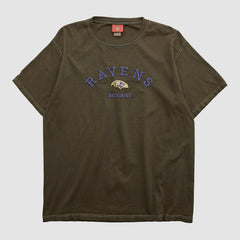 NFL 2000s T-shirt - Baltimore Ravens