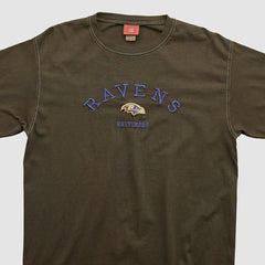 NFL 2000s T-shirt - Baltimore Ravens