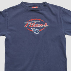 NFL 2000s Long Sleeve T-shirt - Tennessee Titans