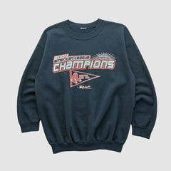 MLB Boston Red Sox 2004 Pullover Sweatshirt