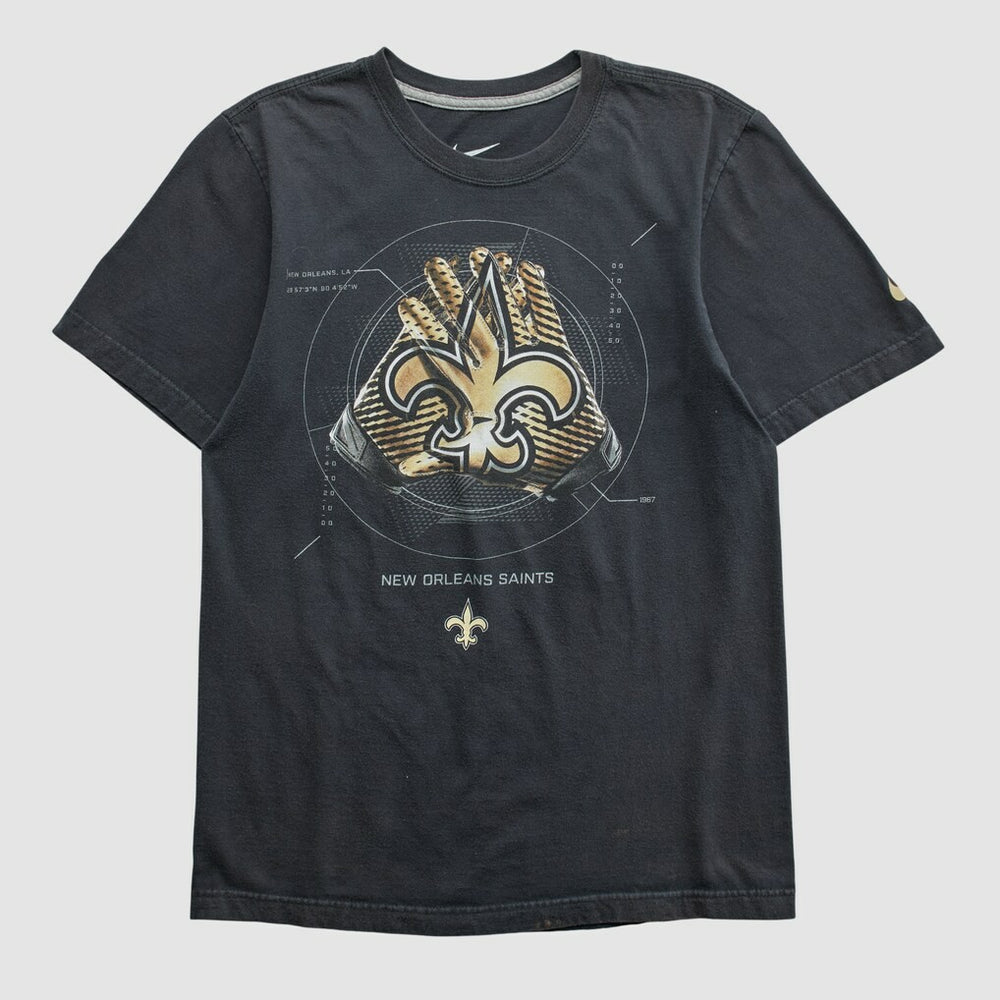 2010s T-shirt - New Orleans Saints