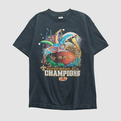 Alstyle 2010 T-shirt - New Orleans Saints