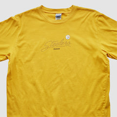 Reebok 2000s T-shirt - Pittsburgh Steelers