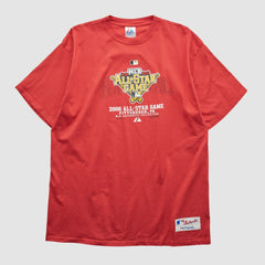 MLB All-Star Game Majestic 2006 T-shirt